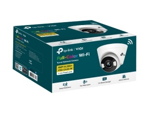 TP-LINK VIGI C440-W Dom kamera WiFi Full-Colour IR30m - Img 2