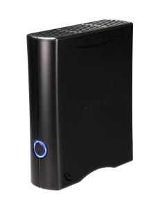 Transcend External HDD 8TB, 3.5", USB 3.0, StoreJet T3 TS8TSJ35T3