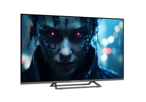 TV PROFILO 43PA525EQG/QLED/43"/4K UHD/Smart/Google TV/siva - Img 4