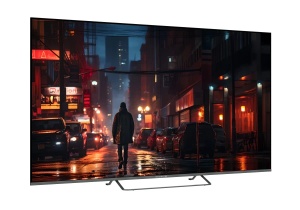 TV PROFILO 65PA535EQG /QLED/65"/4K UHD/Smart/Google TV/siva - Img 6