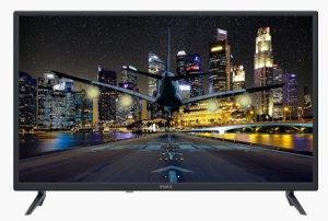 TV VIVAX IMAGO LED TV-32LE117T2S2_REG 32inc, 80cm, DVB-T2/C/S2, 1366x768, HDMI, USB televizor