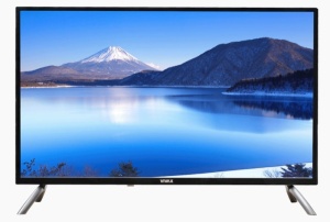 TV VIVAX IMAGO LED TV-32LE118T2S2_REG 32inc, 80cm, DVB-T2/C/S2, 1366x768, HDMI, USB Televizor - Img 3