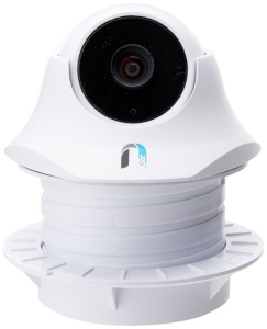 Ubiquiti airVision UVC Dome video kamera - Img 2