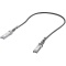 Ubiquiti cable UACC-DAC-SFP10-0.5M SFP+ direct attach cable available in multiple lengths UACC-DAC-SFP10-0.5M