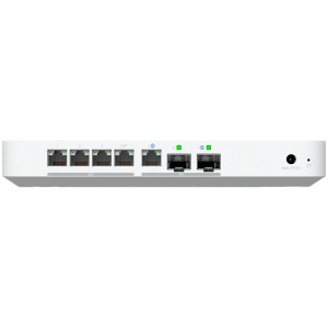 UBIQUITI UniFi Cloud Gateway Fiber UCG-FIBER-EU * - Img 6