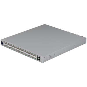 UBIQUITI UniFi Enterprise Switch Campus 48 PoE ECS-48-POE-EU - Img 4