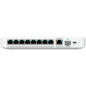 UBIQUITI UniFi Switch Flex 2.5G USW-FLEX-2.5G-8-EU - Img 2