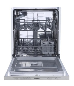 Ugradna mašina za pranje sudova HEINNER HDW-BIM60514E++14kompleta /60cm - Img 3
