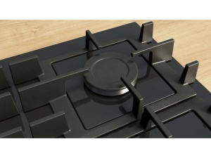 Ugradna ploca BOSCH PNP6B6K40/Serija4/plinska/60cm/crna