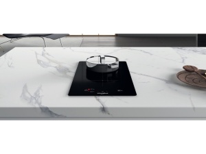 Ugradna ploca WHIRLPOOL WS Q0530 NE/indukciona/30cm/2 zone/crna - Img 4