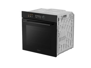 Ugradna rerna TESLA BO940MB/ventilatorska/72l/Air Fry funkcija/digitalna/crna - Img 2