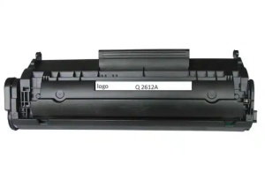 Univerzalni Toner Retech Q2612A/C102/303/703/FX9/FX10/L90/C104