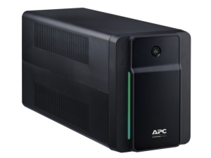 UPS, APC Easy UPS, 2200VA, Tower, 230V, 4x CEE 7/3 Schuko outlets, AVR*