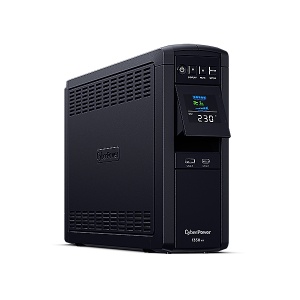 UPS Cyberpower CP1350EPFCLCD,1350VA/810W - Img 2