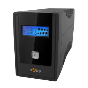 UPS NJOY Cadu 850 480W UPCMTLS685TCAAZ01B * - Img 1