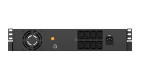 UPS NJOY UPLI-LI200CO-AZ01B 2000VA/1200W * - Img 2