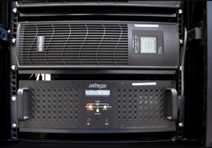 UPS-RACK-2000 Gembird UPS Rack 2000VA (1200 W) - Img 3