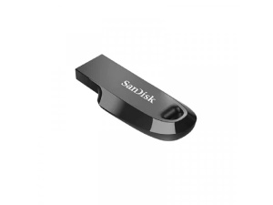USB Flash 128GB Sandisk Ultra Curve 3.2 - Img 2
