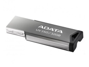 USB Flash 32GB AData 3.2 AUV350-32G-RBK