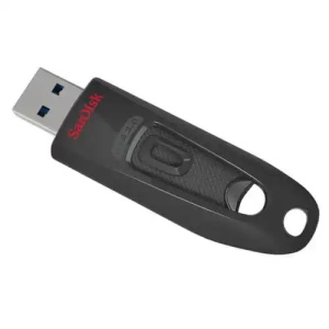 USB Flash 64GB Sandisk Cruzer Ultra 3.0 * - Img 3