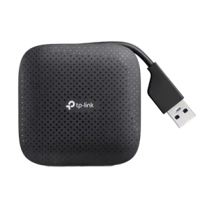 USB HUB 3.0 TP-Link UH400 - Img 1