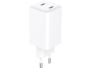 USB kućni punjač Sandberg 441-56 Dual USB-C PD 65W - Img 5