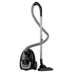 Usisivač Sencor sa kesom SVC 5501BK 3AAA/zapremina 2L/ 700W/crna - Img 3