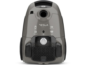 Usisivac TESLA BG300G 800W/sa kesom/3.5L/siva - Img 2