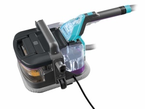 Usisivac za mokro usisavanje SHARK PX250EUT 450W/siva - Img 11