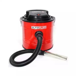 Usisivač za pepeo Alfa Plam/1200W/crvena *