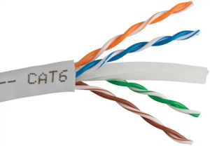 UTP kabl CAT6 Kettz KT-CAT6 305mROLL