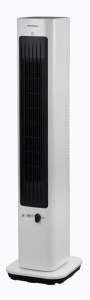 VENTILATOR HEINNER HTFA-M20WH 2 u 1: Hlađenje / Grejanje - Img 6