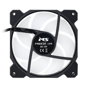 VENTILATOR ZA KUĆIŠTE MS FRZ A315 A-RGB - Img 3