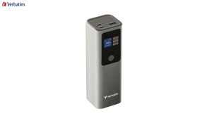 Verbatim Charge n Go PowerBank 27000mAh - Img 2