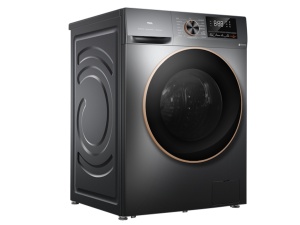 Veš mašina TCL FP1012SA0/inverter/10kg/1200 obrtaja/A/85x60x63cm/siva