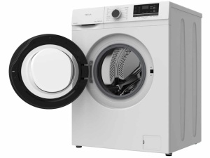 Veš mašina TESLA WF61030K/6kg/1000 obrtaja/E/84x60x45cm/bela - Img 4