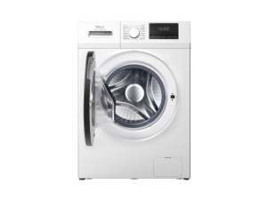 Veš mašina TESLA WF81461T/inverter/8kg/1400 obrtajaA/85x59,5x52cm/bela - Img 2