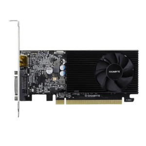 VGA GIGABYTE GT1030 2GB DDR4 LP, GV-N1030D4-2GL - Img 3