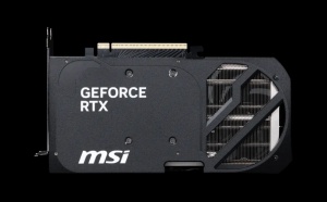 VGA MSI RTX 5070 12G SHADOW 2X OC - Img 3