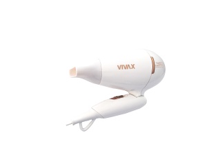 VIVAX HOME fen za kosu HD-1601FT