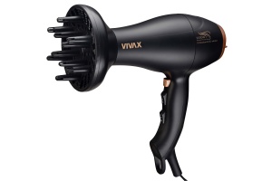 VIVAX HOME fen za kosu HD-2000 PRO - Img 2