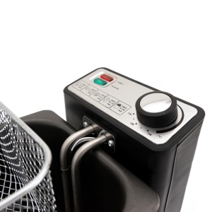 VIVAX HOME friteza DF-2003SS - Img 4