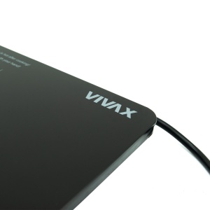 VIVAX HOME indukcioni rešo slim HPI-2000TP - Img 2