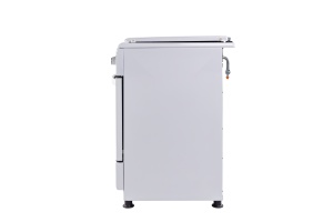 VIVAX HOME kombinovani šporet FC-31602 WH - Img 4