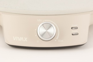 VIVAX HOME Pekač za palačinke PM-1200S LUNAR - Img 3