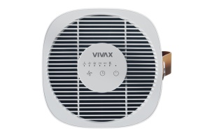 VIVAX HOME prečišćivač vazduha AP-150M W AERIS MINI - Img 2