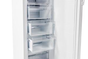 VIVAX HOME zamrzivač VF-157E W - Img 4