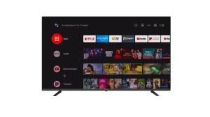 VIVAX IMAGO A Series 58UHD10K_REG