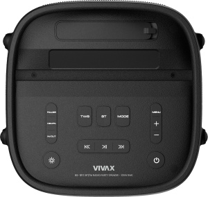 VIVAX VOX bluetooth zvučnik BS-1011