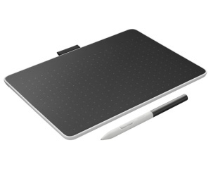 WACOM Grafička tabla One Pen M - Img 2